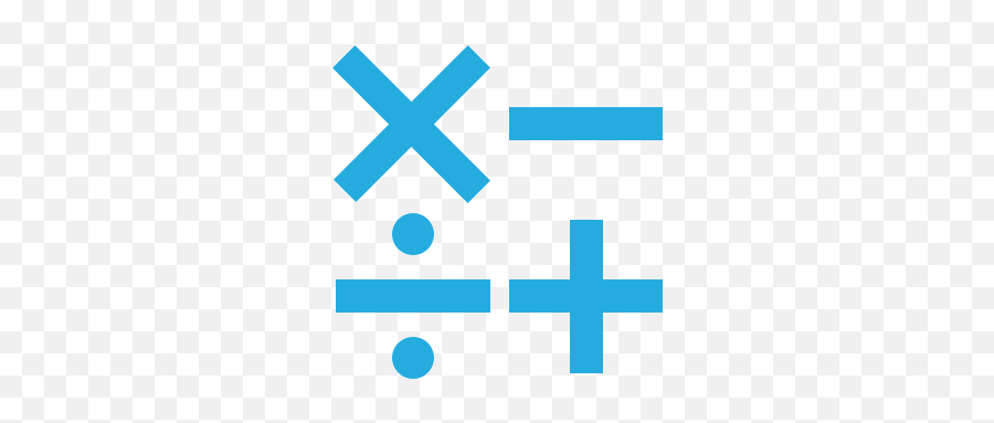 Free Math Transparent Background Download Clip Art - Math Logo In Transparent Png,Math Clipart Png