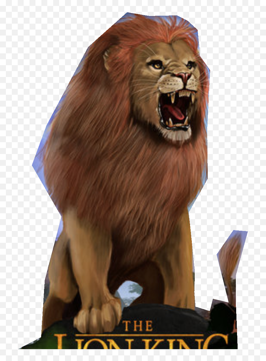 Lion King 2019 Simba - Lion King Png 2019,Simba Png