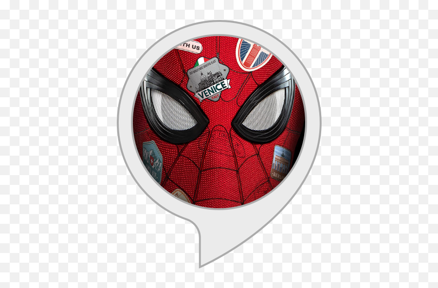 Amazoncom Spider - Man Alexa Skills Spiderman Far From Home Png,Spider Man Homecoming Png