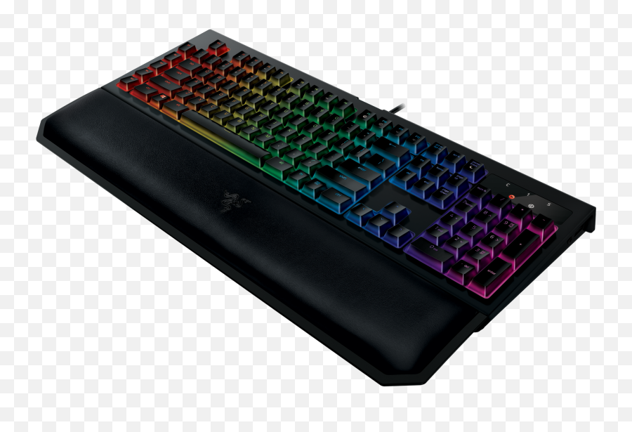 Updates The Blackwidow Chroma Keyboard - Razer Keyboard Pad Png,Razer Keyboard Png