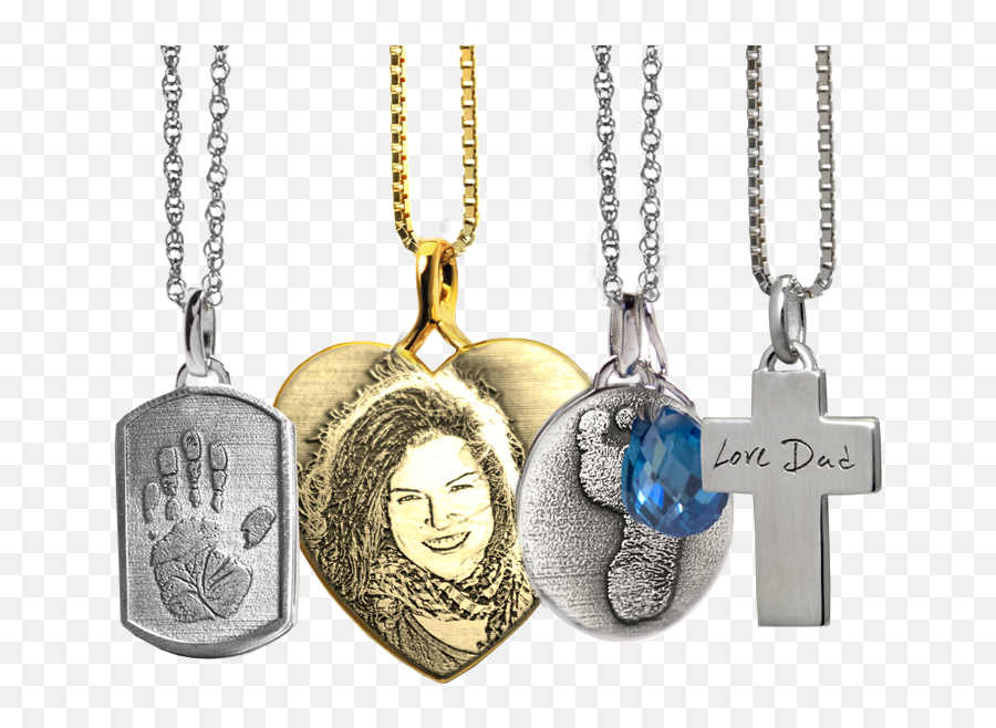 Memento Jewelry Memorial No Ashes Gallery - Locket Png,Ashes Png