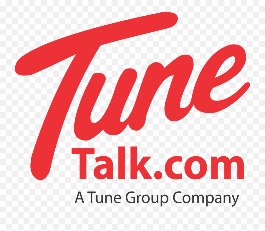 Tune Talk Logo Logos Rates - Tune Talk Logo Png,Talk Png