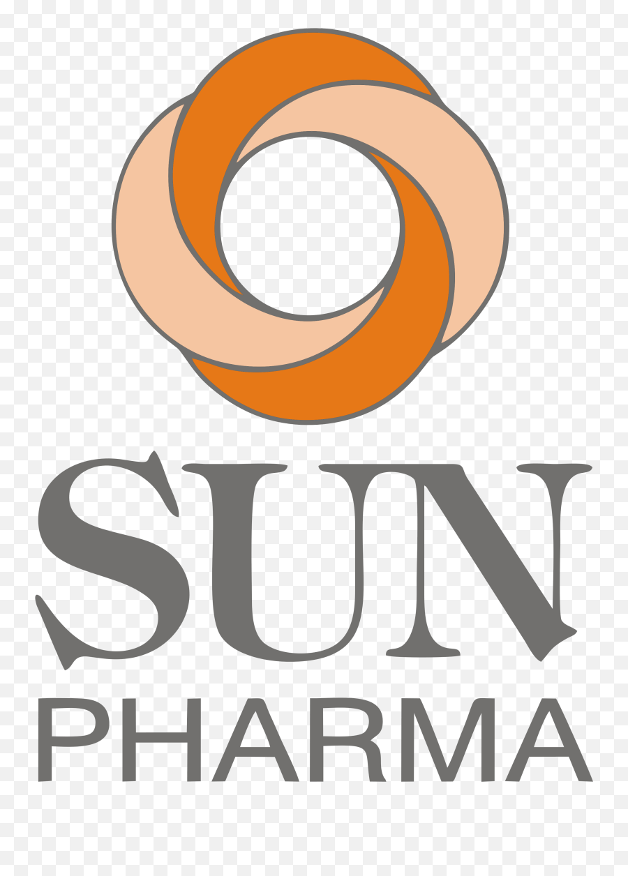 Sun Pharma - Sun Pharma Logo High Resolution Png,Restaurant Logos With A Sun