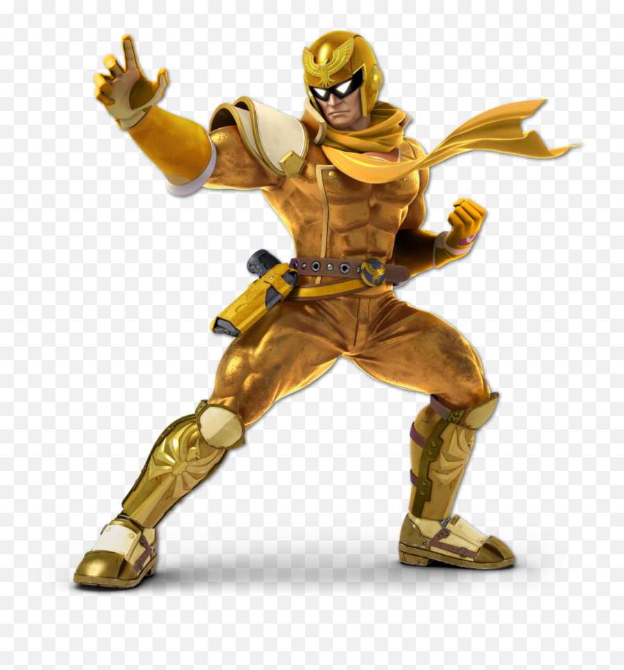 Captain Falcon U2014 Squareteeth - Captain Falcon Alternate Costume Png,Zero Suit Samus Png