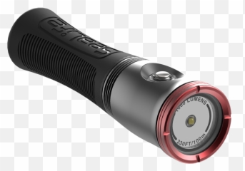 Sealife Sea Dragon Mini 1000f - Lucas Divestore Torch Png,Flashlight Beam Png