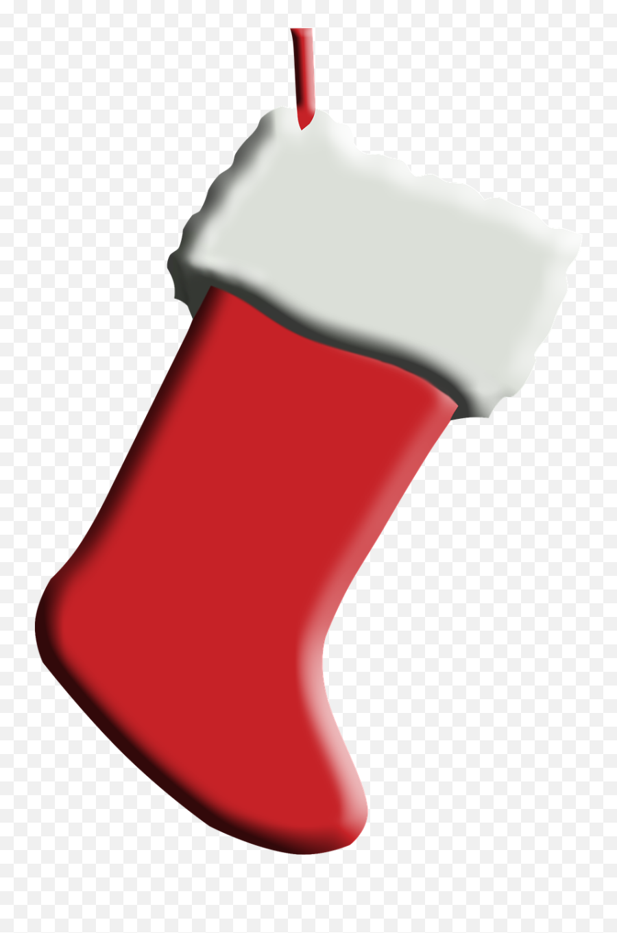 Christmas Stocking - Free Image On Pixabay Clip Art Png,Stocking Png