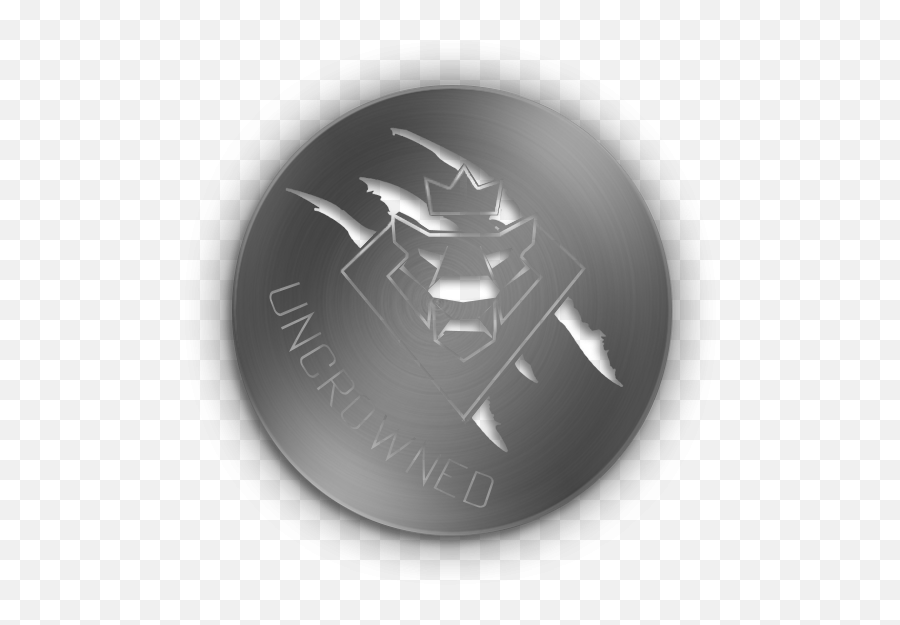 Uncrowned Eu - Emblem Png,Blade And Soul Logo