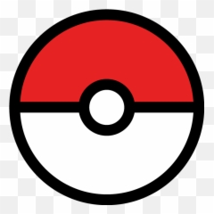 Clipart Pokemon Go Ball - png