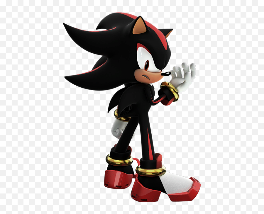 Download Shadow Speed Battle - Sega Shadow The Hedghehog Png,Sonic Forces Png