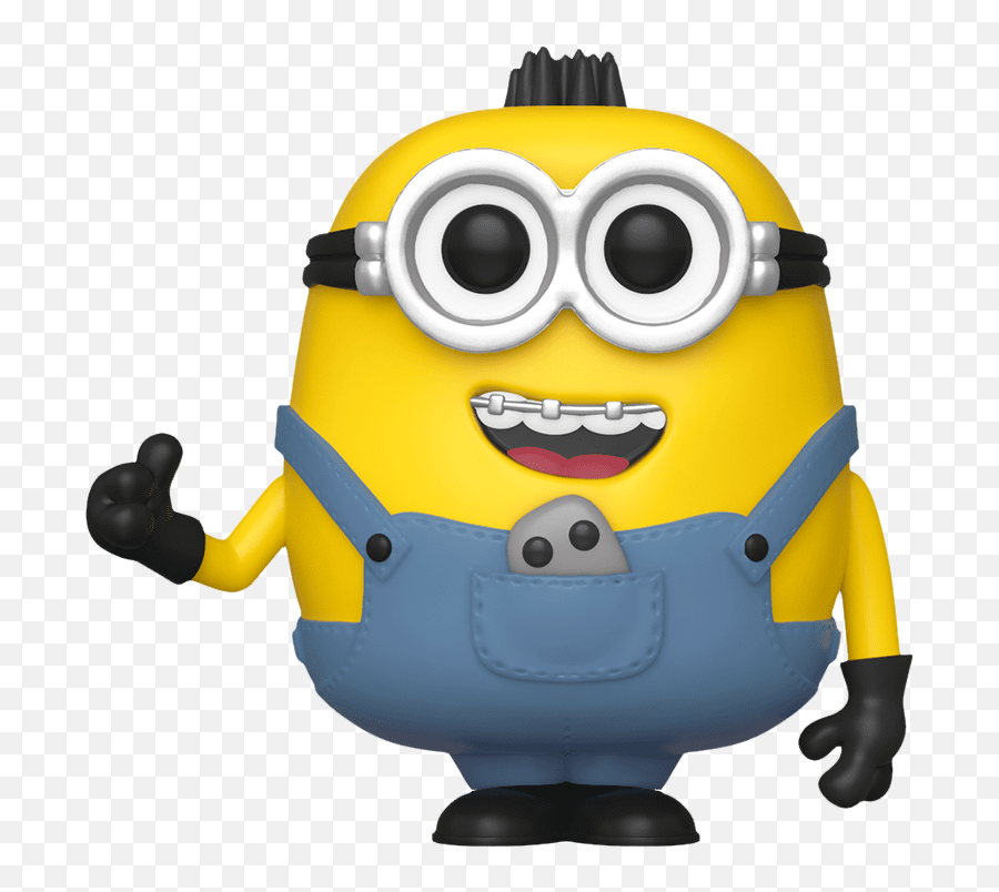 Gru - Funko Pop Minion 2 The Rise Of Gru Png,Gru Transparent