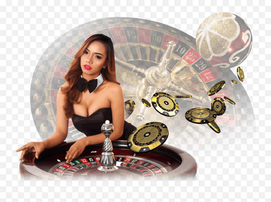 Casino Asia Girl Png - Casino Girl Png Roulette,Sexy Girl Png