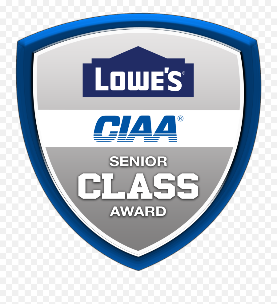 Fan Voting Opens For Lowes Ciaa Senior - Emblem Png,Lowe's Logo Png