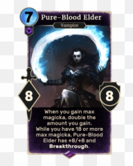 Elder Scrolls Legends Dragonborn - Swamp Leviathan Elder Scrolls Png,Dragonborn Png