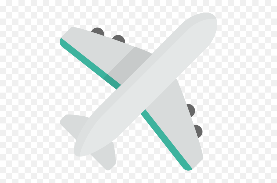Global Social Media Agency Vector Free Icon Design Plane - Airplane Png,Airplane Emoji Png
