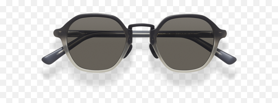 Gobi Mailey Mymarini - Japanese Sunglasses Png,Black Gradient Png