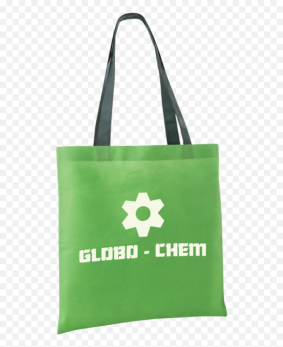 Eco Logo Bags - Tote Bag Png,Pg Logo