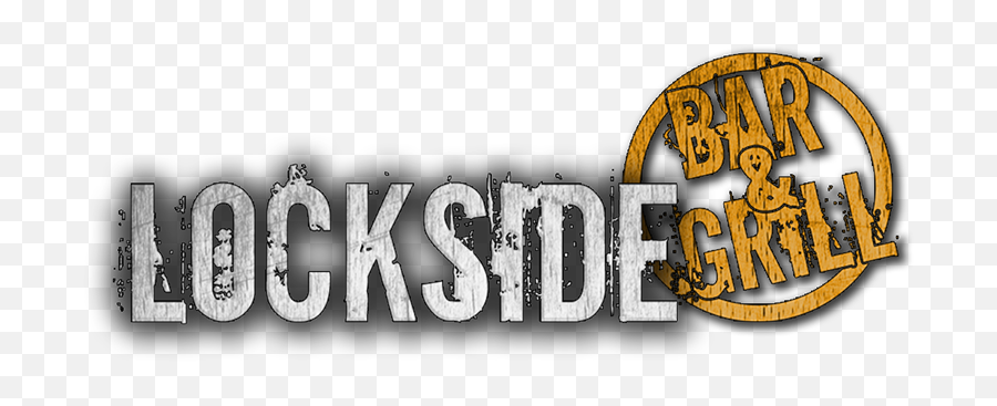 Lockside Bar U0026 Grill Great Bridge Chesapeake Virginia - Illustration Png,Battlefield 5 Logo