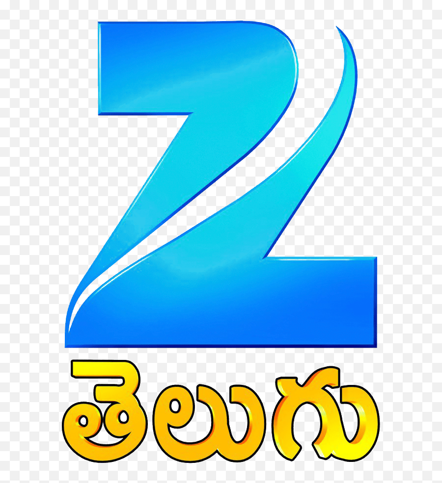 Zee Telugu Continues To Be Among The Top 10 Most Viewed - Zee Telugu Logo Png,Golf Channel Logos