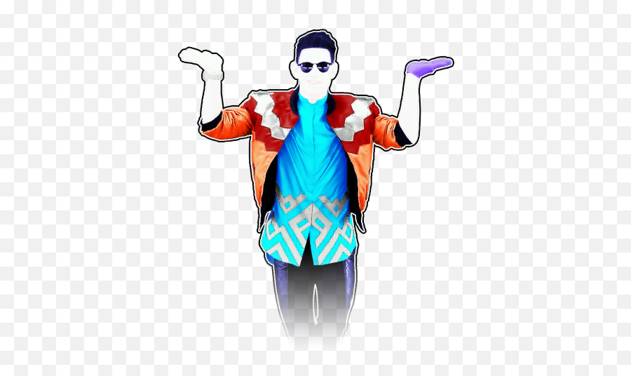 Dimensional Murder House Wiki - Just Dance 2017 Sorry Png,Sorry Png