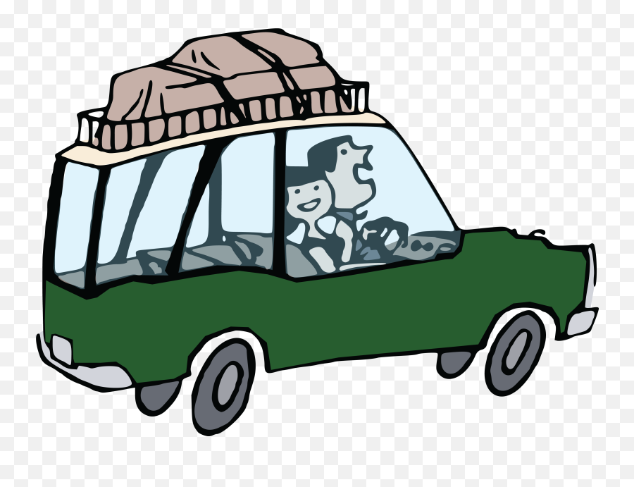 Eps - Road Trip Clip Art Png,Road Clipart Transparent