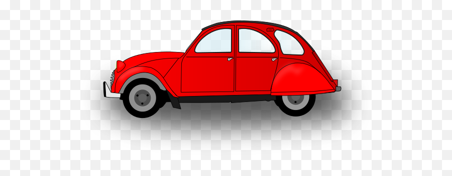 Mobile Clipart Png Images Of Cars - Gambar Mobil Animasi,Cartoon Car Transparent Background