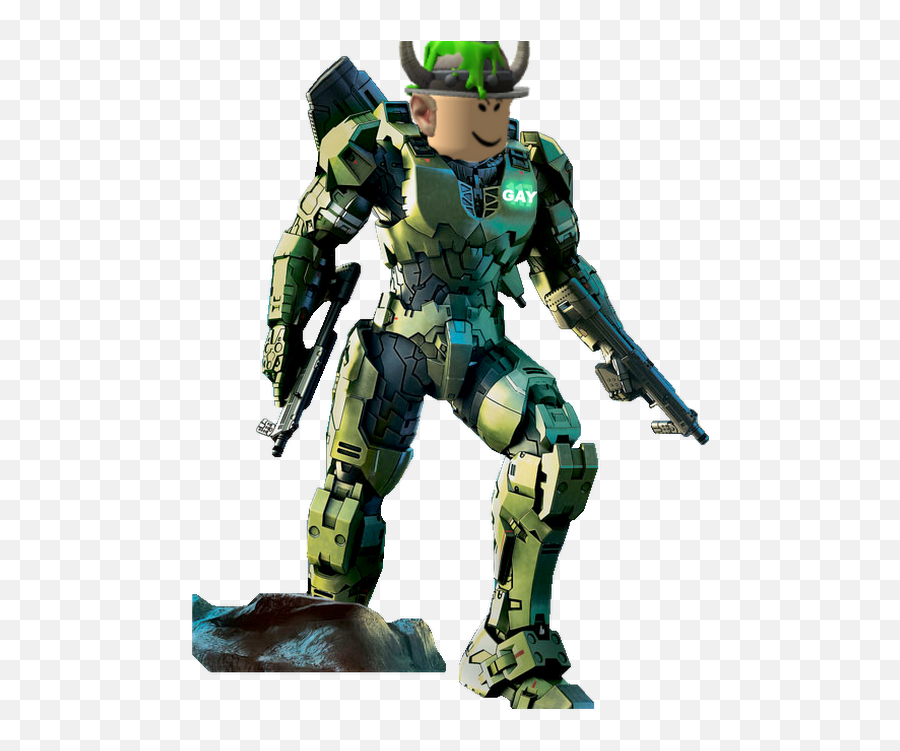 Master Chief Transparent Png Image - Halo Legends Master Chief Armor,Master Chief Transparent