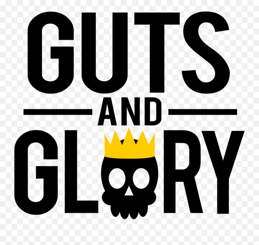 First Impressions Guts And Glory Png