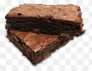 Brownie Bar Box Little Delights Bakery Png