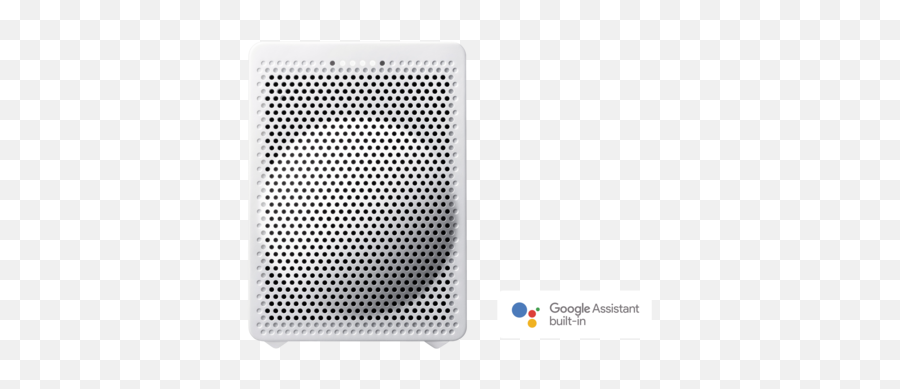 Onkyo Vc - Gx30 Electronics Png,Google Assistant Logo Png