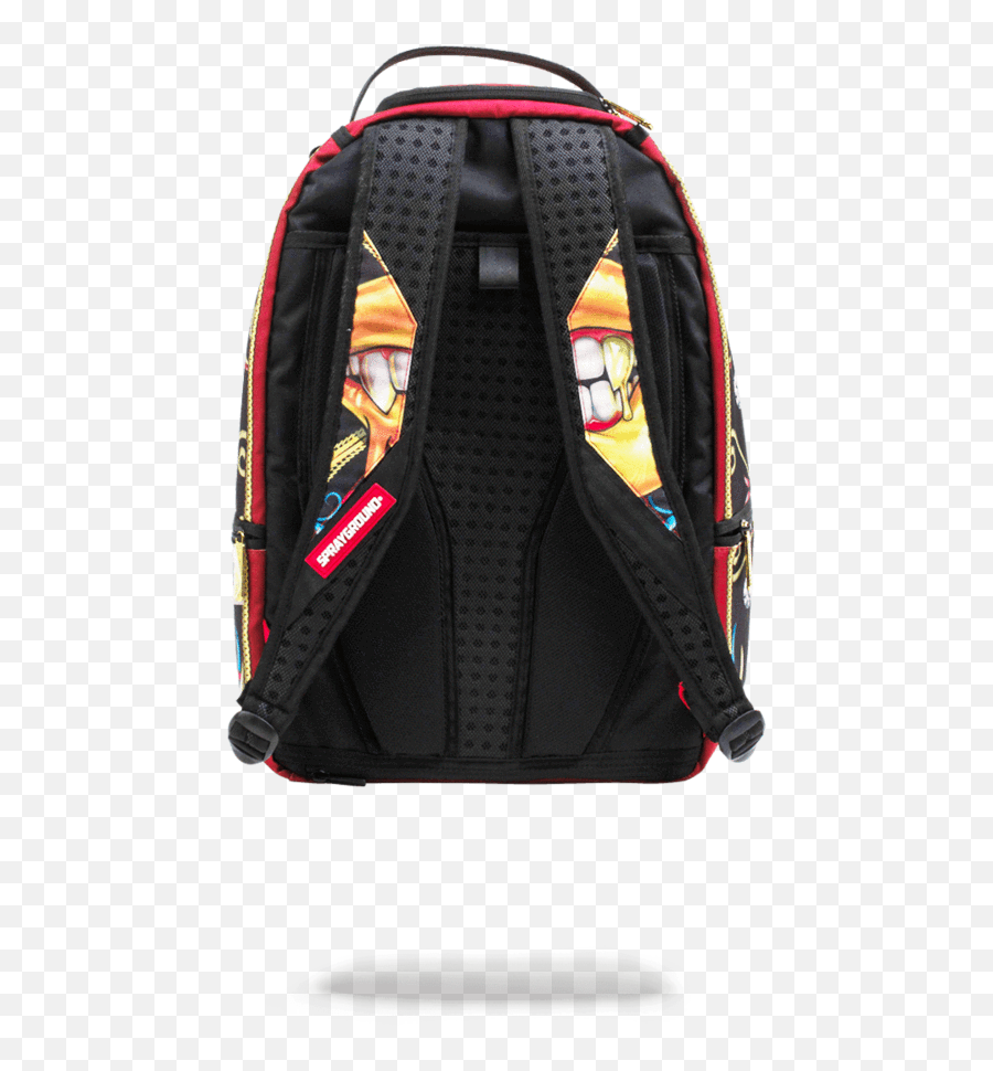 Grillz Png - Backpack,Grillz Png