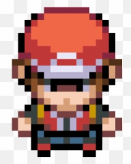 Transparent Pokemon Gif - Ball Pixel Art png