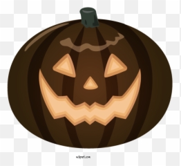 Pumpkin Calabaza Jack O Lantern Png