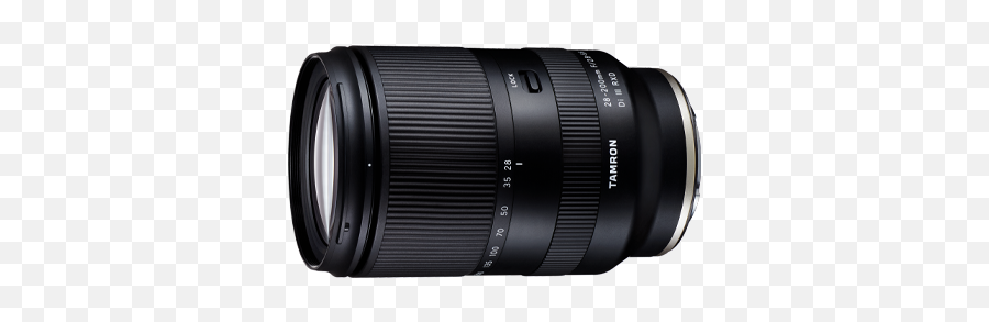 Tamron - Tamron 28 200mm F Di Iii Rxd Lens F071 Sony E Png,What Is A Png Photo