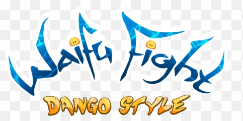 Download Waifu Fight - Clip Art Png,Waifu Png