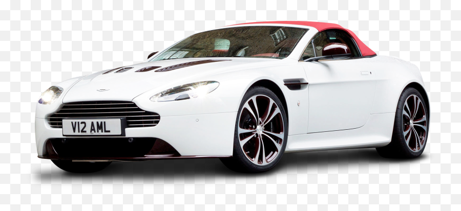 Aston Martin Vantage V12 Sports Car Png Image - Pngpix Aston Martin Dbs Vantage Roadster Yellow,Aston Martin Png