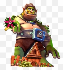 Ogre Empire Play To The Betsoft Slot Machine - Ogre Empire Slot Png,Ogre Png