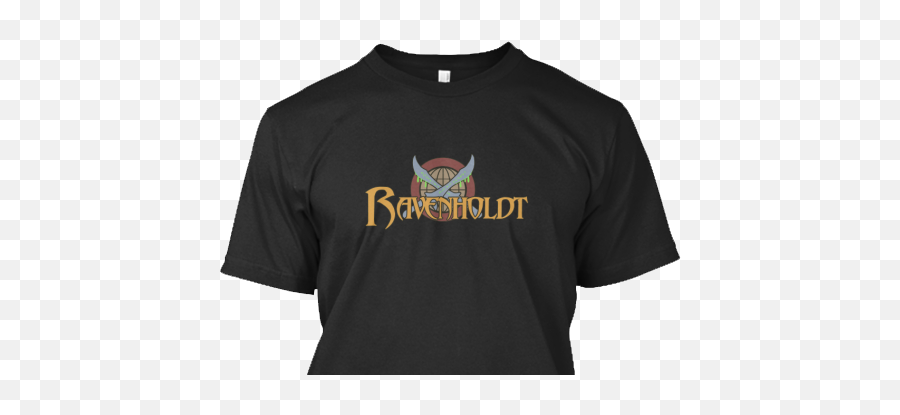 Battle For Azeroth Ravenholdt - Biden Shut Up Man Shirt Png,Battle For Azeroth Logo