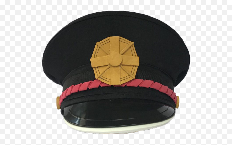 Jibaku Shounen Hanako - Kun Toiletbound Hanako Kun Hat Cap Cosplay Hanako Kun Cosplay Hat Png,Sailor Hat Png