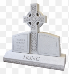 Monuments 2 - Celtic headstones for cemeteries u2014 High Cross png