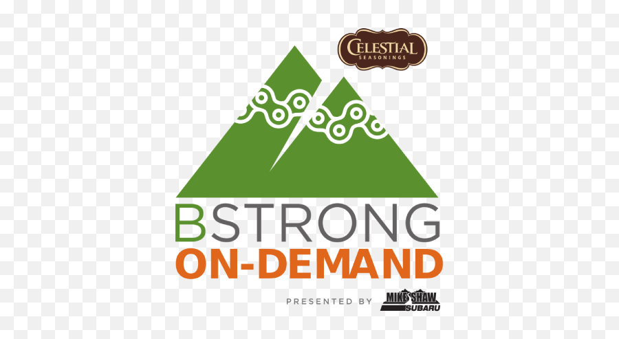 Celestial Seasonings B Strong Ride - Saturday August 8 Celestial Seasonings Png,Celestial Being Logo