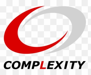 Filecomplexity Gaming Logosvg - Wikipedia Complexity Logo Png
