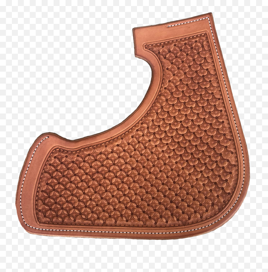 Waffle U2014 Bobu0027s Custom Saddles - Ranged Weapon Png,Waffle Png