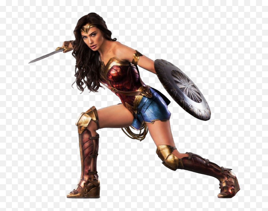 Download Woman Warrior Png Picture - Wonder Woman Transparent,Warrior Transparent Background