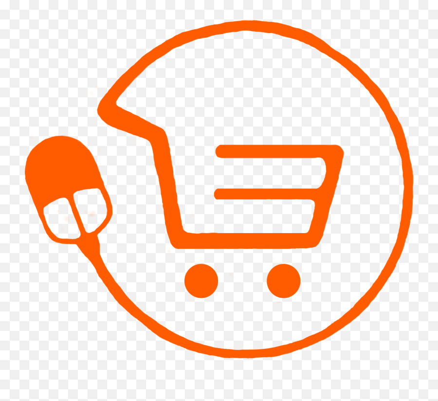 Rasoi - Online Shopping Free Logo Clipart Full Size Online Shopping Logo Maker Png,Shopping Logo