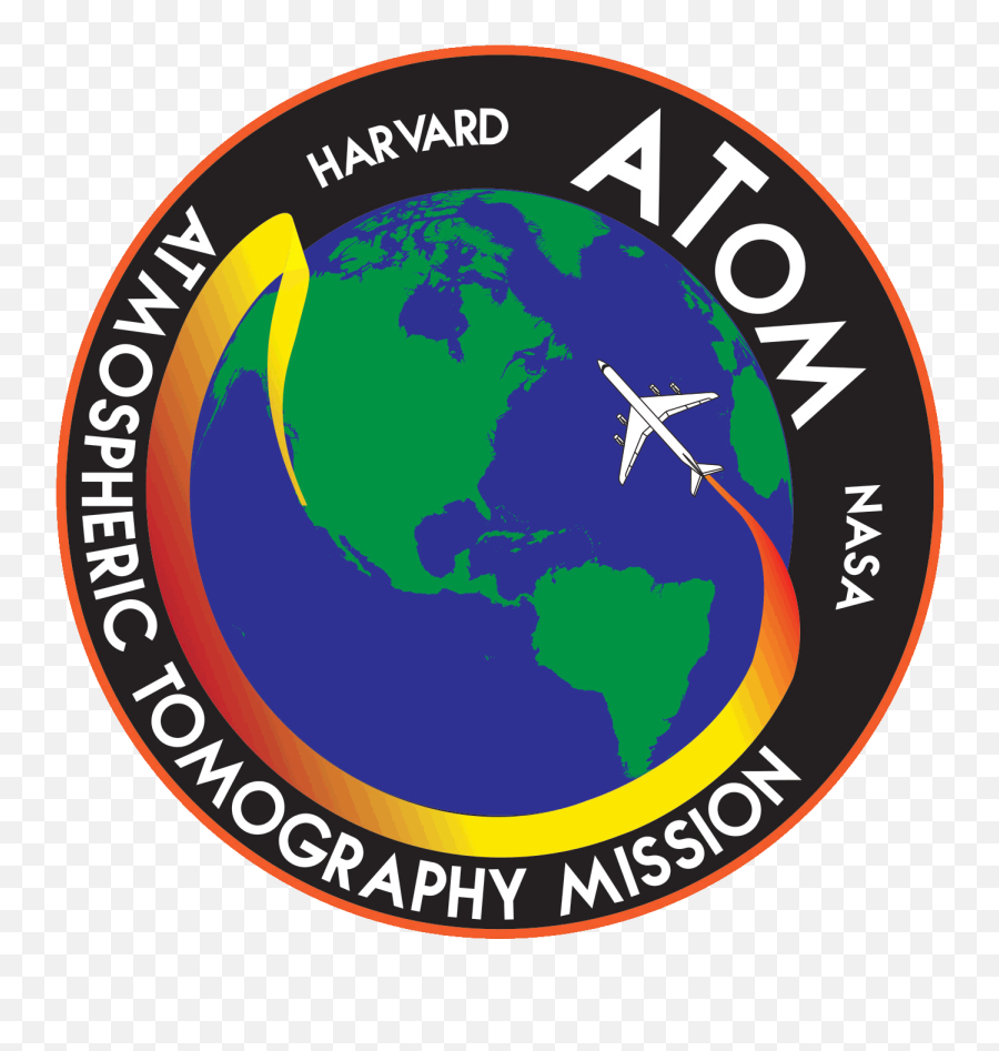 Atom - Latin American Social Sciences Institute Png,Atom Logo