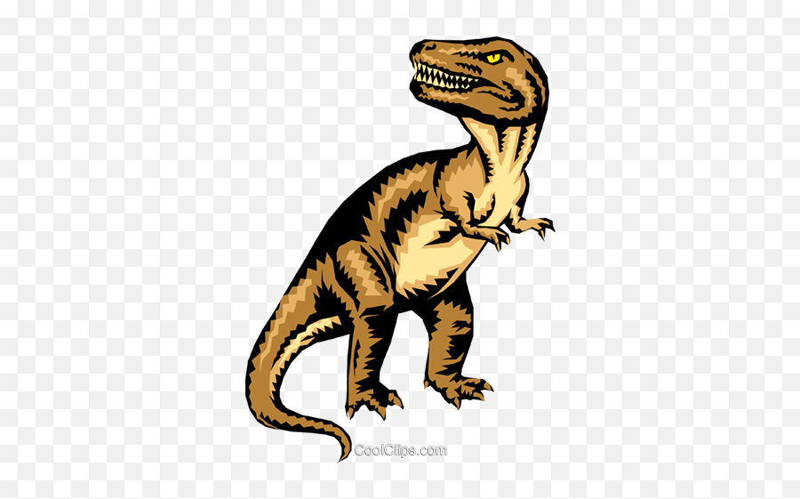 Tyrannosaurus Rex Royalty Free Vector - Tyrannosaurus Rex T Rex Vector Png,T Rex Png