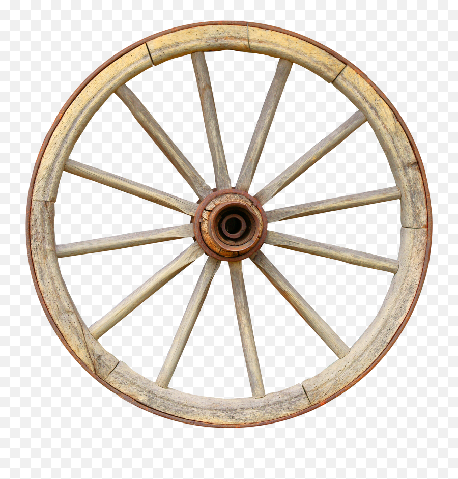 Car Wheel Transport Photography Wagon - Wheel Png Download Transparent Background Wagon Wheel Clipart,Car Wheel Png