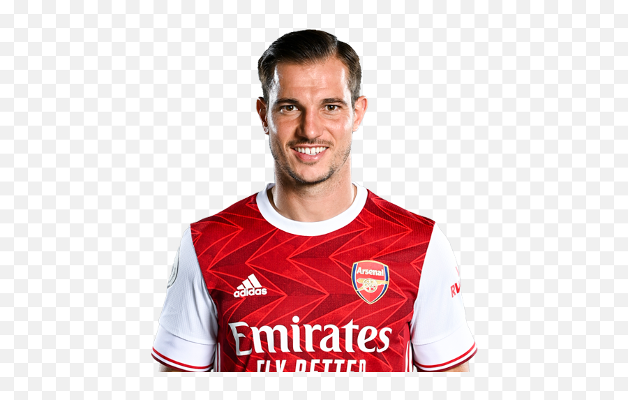 Cédric Soares Profile News U0026 Stats Premier League - Arsenal Jersey 2020 Png,Arsenal Png