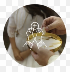 First Reconciliation And Communion For Children Holy - Mass png