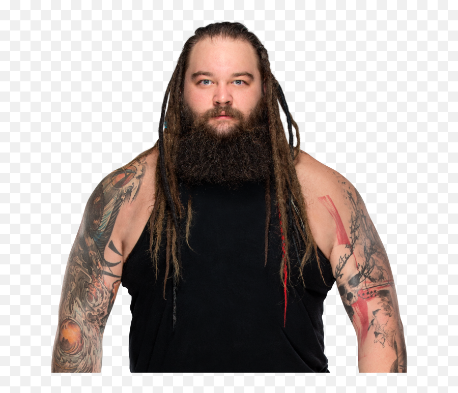 Bray Wyatt Png Picture Arts - Wwe 2k20 Bray Wyatt,Kevin Owens Png